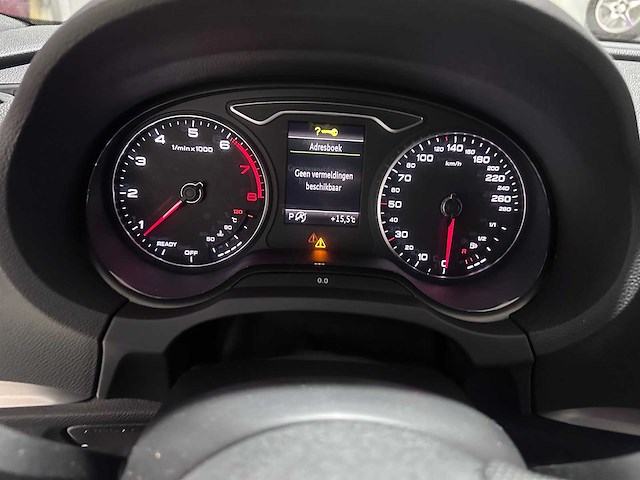 Audi - a3 sportback - 35 tfsi cod sp.sl.e - car - 2018 - afbeelding 2 van  9