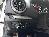 Audi - a3 sportback - 35 tfsi cod sp.sl.e - sr-768-j- 2018 - afbeelding 5 van  22