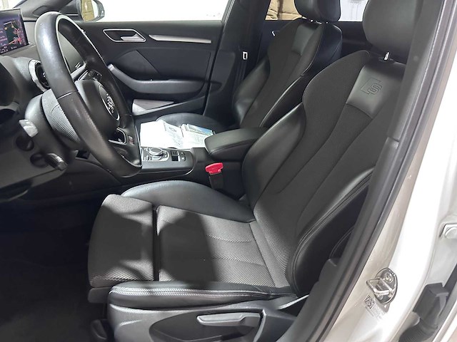 Audi - a3 sportback - 35 tfsi cod sp.sl.e - sr-768-j- 2018 - afbeelding 9 van  22