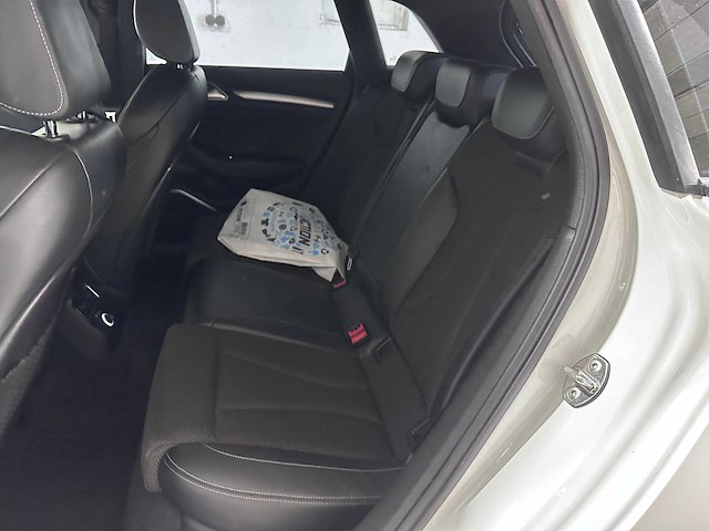 Audi - a3 sportback - 35 tfsi cod sp.sl.e - sr-768-j- 2018 - afbeelding 10 van  22