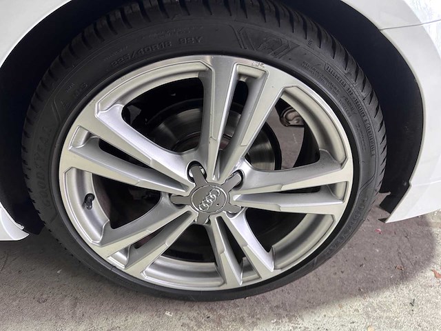 Audi - a3 sportback - 35 tfsi cod sp.sl.e - sr-768-j- 2018 - afbeelding 11 van  22