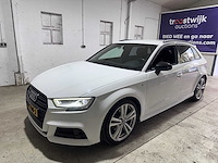 Audi - a3 sportback - 35 tfsi cod sp.sl.e - sr-768-j- 2018 - afbeelding 1 van  22