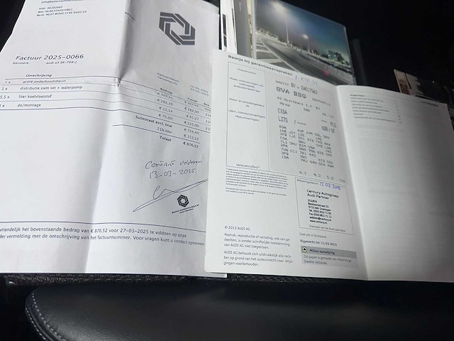 Audi - a3 sportback - 35 tfsi cod sp.sl.e - sr-768-j- 2018 - afbeelding 15 van  22