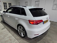 Audi - a3 sportback - 35 tfsi cod sp.sl.e - sr-768-j- 2018 - afbeelding 16 van  22