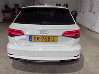 Audi - a3 sportback - 35 tfsi cod sp.sl.e - sr-768-j- 2018 - afbeelding 17 van  22