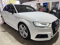 Audi - a3 sportback - 35 tfsi cod sp.sl.e - sr-768-j- 2018 - afbeelding 19 van  22