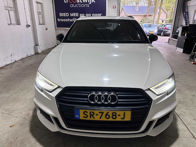 Audi - a3 sportback - 35 tfsi cod sp.sl.e - sr-768-j- 2018 - afbeelding 20 van  22