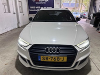 Audi - a3 sportback - 35 tfsi cod sp.sl.e - sr-768-j- 2018 - afbeelding 20 van  22