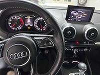 Audi - a3 sportback - 35 tfsi cod sp.sl.e - sr-768-j- 2018 - afbeelding 22 van  22