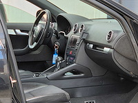 Audi - a3 sportback - s-line - 2.0 tfsi ambition pl - 43-gxp-5 - 2005 - personenauto - afbeelding 8 van  10