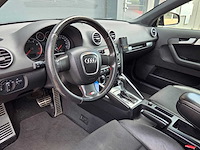 Audi - a3 sportback - s-line - 2.0 tfsi ambition pl - 43-gxp-5 - 2005 - personenauto - afbeelding 3 van  27
