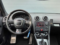 Audi - a3 sportback - s-line - 2.0 tfsi ambition pl - 43-gxp-5 - 2005 - personenauto - afbeelding 4 van  27