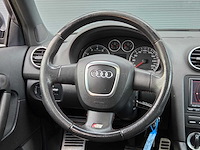 Audi - a3 sportback - s-line - 2.0 tfsi ambition pl - 43-gxp-5 - 2005 - personenauto - afbeelding 5 van  27