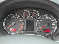 Audi - a3 sportback - s-line - 2.0 tfsi ambition pl - 43-gxp-5 - 2005 - personenauto - afbeelding 10 van  27