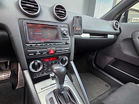 Audi - a3 sportback - s-line - 2.0 tfsi ambition pl - 43-gxp-5 - 2005 - personenauto - afbeelding 14 van  27