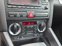 Audi - a3 sportback - s-line - 2.0 tfsi ambition pl - 43-gxp-5 - 2005 - personenauto - afbeelding 15 van  27