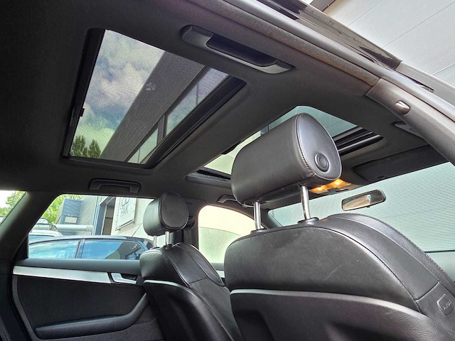 Audi - a3 sportback - s-line - 2.0 tfsi ambition pl - 43-gxp-5 - 2005 - personenauto - afbeelding 17 van  27