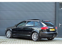 Audi - a3 sportback - s-line - 2.0 tfsi ambition pl - 43-gxp-5 - 2005 - personenauto - afbeelding 22 van  27