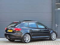 Audi - a3 sportback - s-line - 2.0 tfsi ambition pl - 43-gxp-5 - 2005 - personenauto - afbeelding 23 van  27