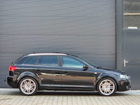Audi - a3 sportback - s-line - 2.0 tfsi ambition pl - 43-gxp-5 - 2005 - personenauto - afbeelding 25 van  27
