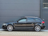 Audi - a3 sportback - s-line - 2.0 tfsi ambition pl - 43-gxp-5 - 2005 - personenauto - afbeelding 26 van  27