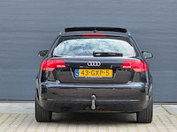 Audi - a3 sportback - s-line - 2.0 tfsi ambition pl - 43-gxp-5 - 2005 - personenauto - afbeelding 27 van  27