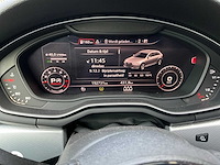 Audi - a4 - car - 2017 - afbeelding 4 van  12