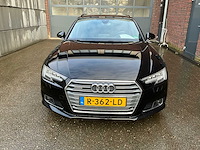 Audi - a4 - car - 2017 - afbeelding 5 van  12