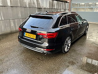 Audi - a4 - car - 2017 - afbeelding 7 van  12
