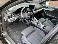 Audi - a4 - car - 2017 - afbeelding 10 van  12