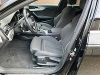 Audi - a4 - car - 2017 - afbeelding 11 van  12