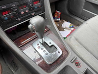 Audi - a4 - limousine 2.0 exclusive mt - personenauto - 2001 - afbeelding 4 van  25