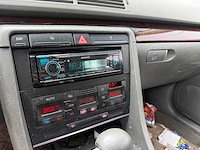 Audi - a4 - limousine 2.0 exclusive mt - personenauto - 2001 - afbeelding 5 van  25