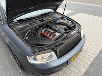 Audi - a4 - limousine 2.0 exclusive mt - personenauto - 2001 - afbeelding 10 van  25