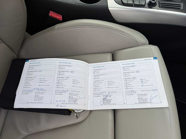 Audi - a4 allroad quattro - 2.0 tfsi pro line - car - 2010|71-nhk-8|iaw - afbeelding 2 van  32