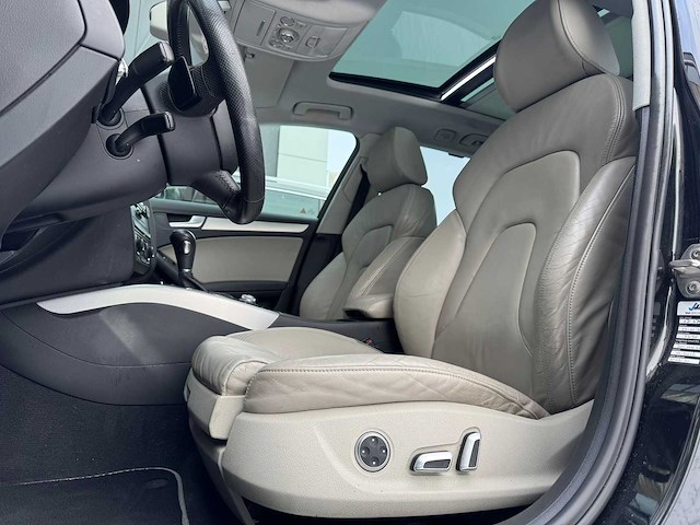 Audi - a4 allroad quattro - 2.0 tfsi pro line - car - 2010|71-nhk-8|iaw - afbeelding 3 van  32