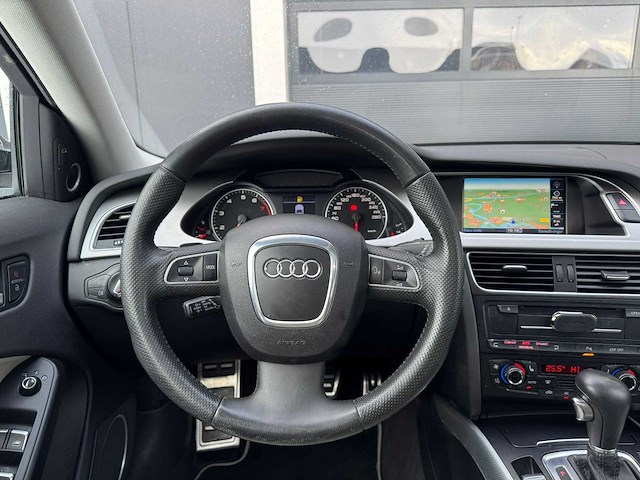 Audi - a4 allroad quattro - 2.0 tfsi pro line - car - 2010|71-nhk-8|iaw - afbeelding 6 van  32