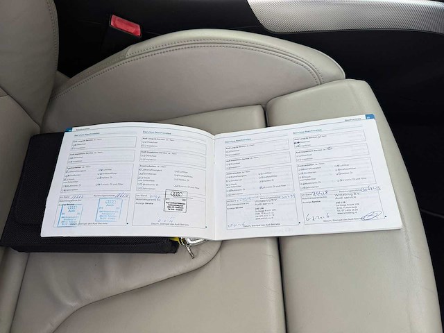 Audi - a4 allroad quattro - 2.0 tfsi pro line - car - 2010|71-nhk-8|iaw - afbeelding 7 van  32