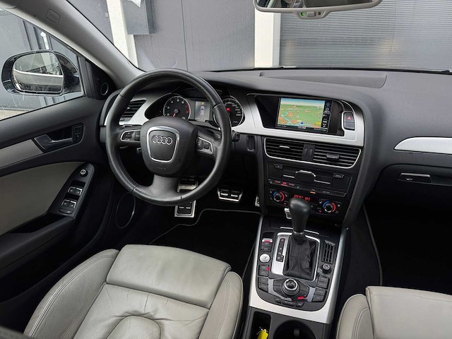 Audi - a4 allroad quattro - 2.0 tfsi pro line - car - 2010|71-nhk-8|iaw - afbeelding 10 van  32