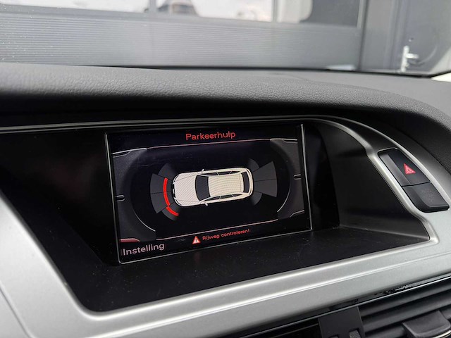 Audi - a4 allroad quattro - 2.0 tfsi pro line - car - 2010|71-nhk-8|iaw - afbeelding 15 van  32