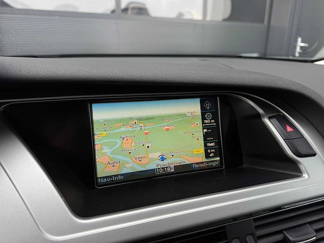 Audi - a4 allroad quattro - 2.0 tfsi pro line - car - 2010|71-nhk-8|iaw - afbeelding 16 van  32