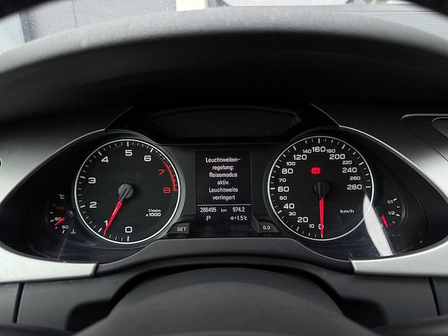 Audi - a4 allroad quattro - 2.0 tfsi pro line - car - 2010|71-nhk-8|iaw - afbeelding 19 van  32