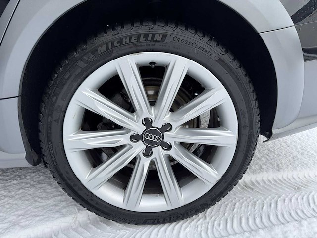 Audi - a4 allroad quattro - 2.0 tfsi pro line - car - 2010|71-nhk-8|iaw - afbeelding 23 van  32