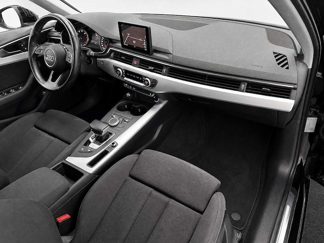 Audi - a4 avant - 1.4 tfsi lease ed. - nf-895-d- 2017 iaw - afbeelding 2 van  15