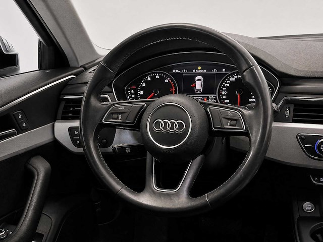 Audi - a4 avant - 1.4 tfsi lease ed. - nf-895-d- 2017 iaw - afbeelding 12 van  15
