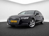 Audi - a4 avant - 1.4 tfsi lease ed. - nf-895-d- 2017 iaw - afbeelding 1 van  15