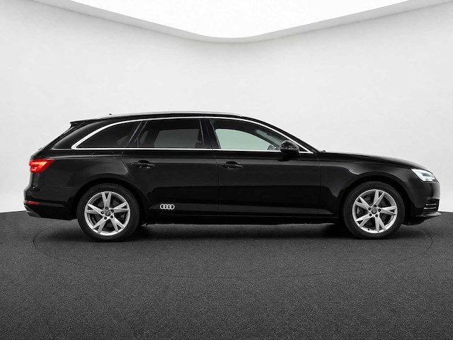 Audi - a4 avant - 1.4 tfsi lease ed. - nf-895-d- 2017 iaw - afbeelding 4 van  15