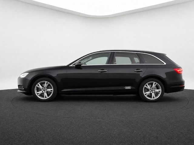 Audi - a4 avant - 1.4 tfsi lease ed. - nf-895-d- 2017 iaw - afbeelding 5 van  15