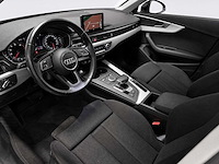 Audi - a4 avant - 1.4 tfsi lease ed. - nf-895-d- 2017 iaw - afbeelding 7 van  15