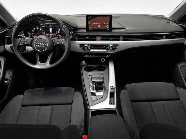Audi - a4 avant - 1.4 tfsi lease ed. - nf-895-d- 2017 iaw - afbeelding 9 van  15